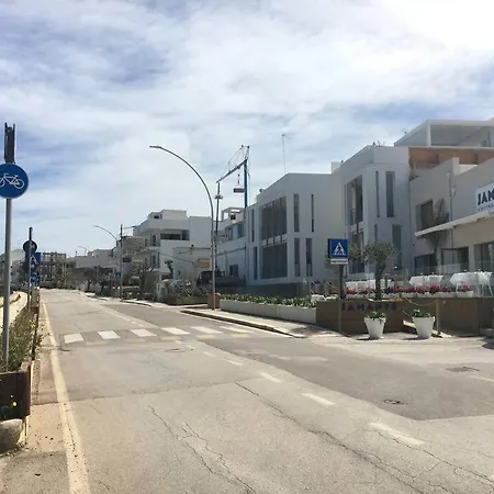 Appartamento Pearl - Vista Mare *