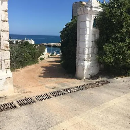 Pearl - Vista Mare * Polignano a Mare