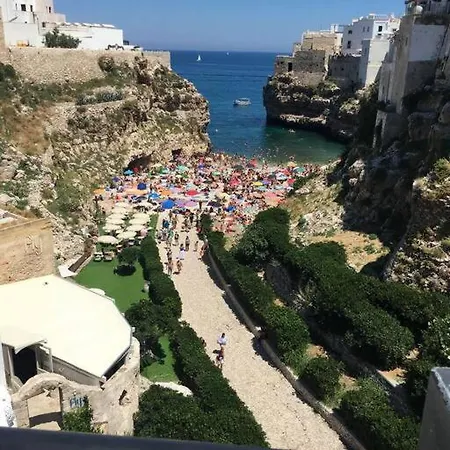 Apartment Pearl - Vista Mare Polignano a Mare