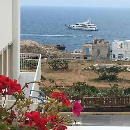 Pearl - Vista Mare Appartamento *