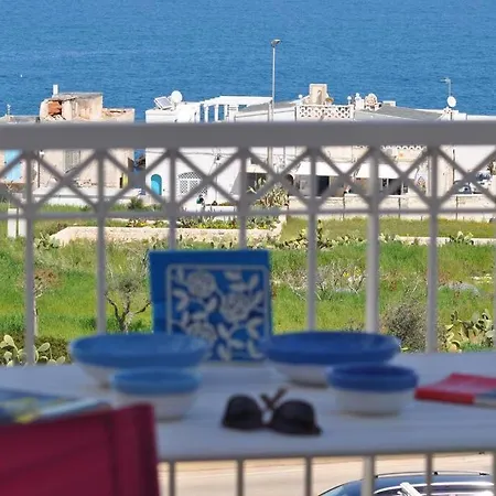 Pearl - Vista Mare Polignano a Mare