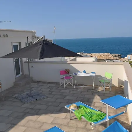 Pearl - Vista Mare Apartment