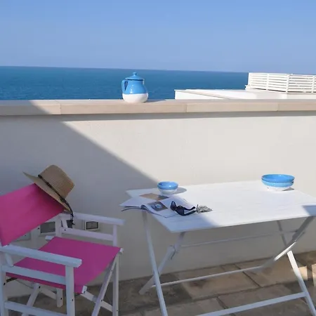 Pearl - Vista Mare Apartment
