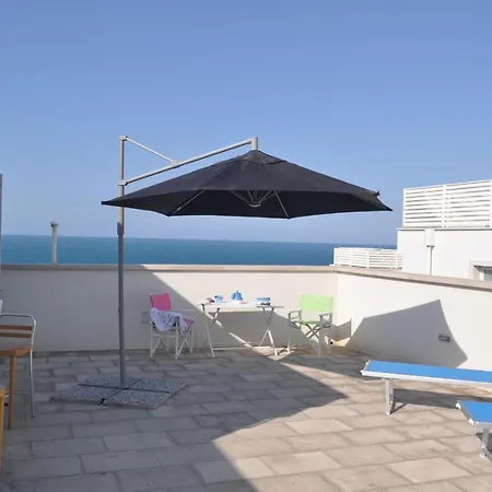 Pearl - Vista Mare Apartment Polignano a Mare