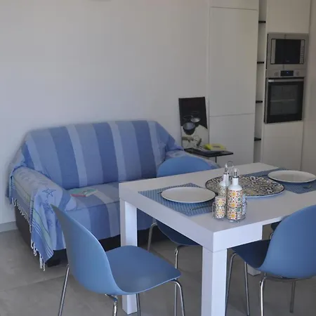 Appartamento Pearl - Vista Mare
