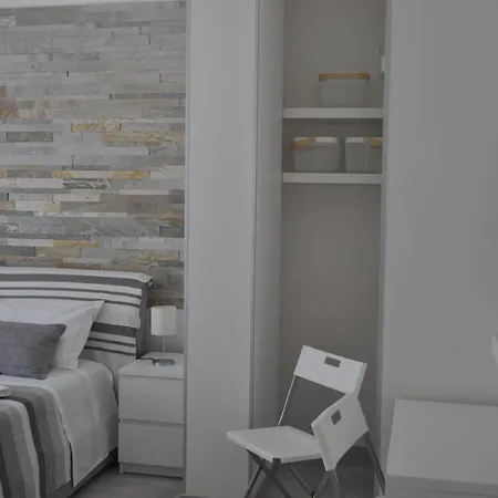 Pearl - Vista Mare Apartment *