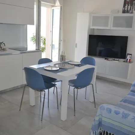 Pearl - Vista Mare Polignano a Mare