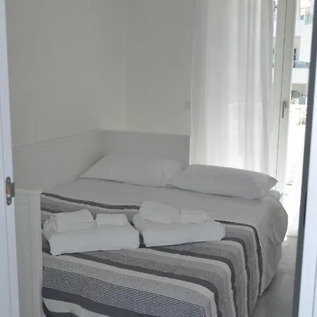 Pearl - Vista Mare Apartment *