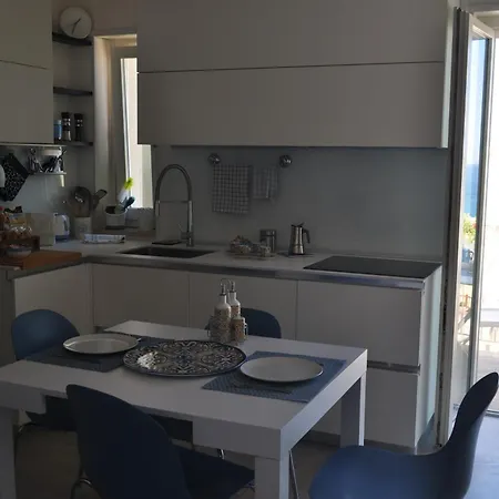 Apartment Pearl - Vista Mare Polignano a Mare