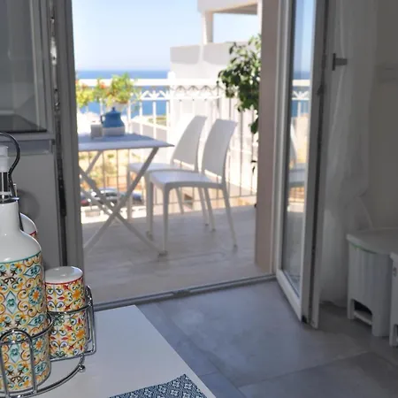 Pearl - Vista Mare * Polignano a Mare